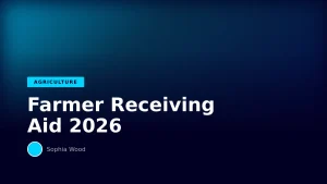 Annadata Sukhibhava 2026: ₹20,000 Aid & PM-Kisan Linkage Explained