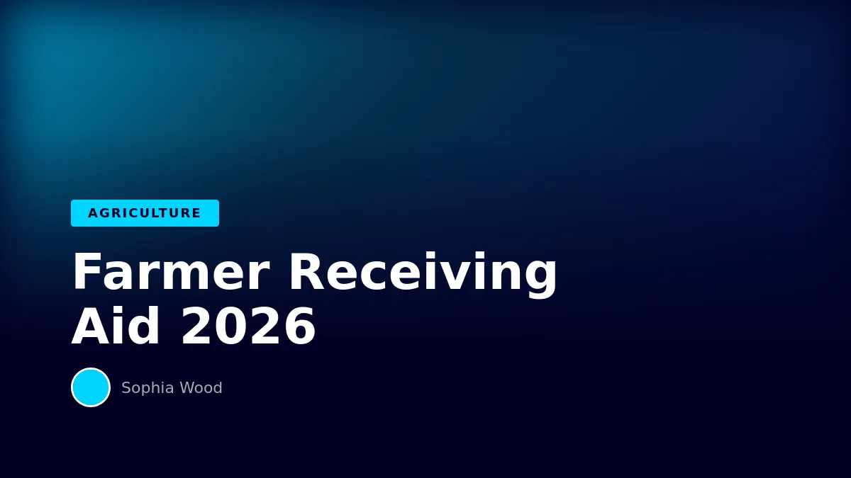Annadata Sukhibhava 2026: ₹20,000 Aid & PM-Kisan Linkage Explained